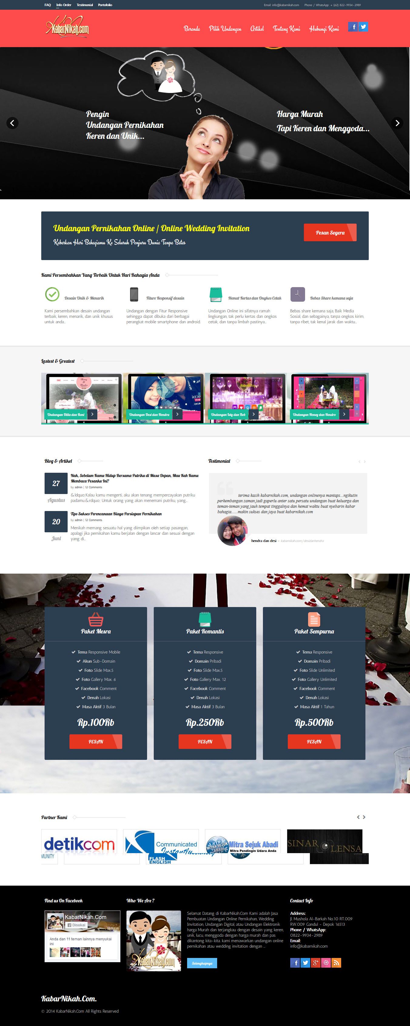 Desktop preview